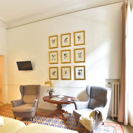 Mihlton Barcelona Boutique B&B (Adults Only) Экстерьер фото