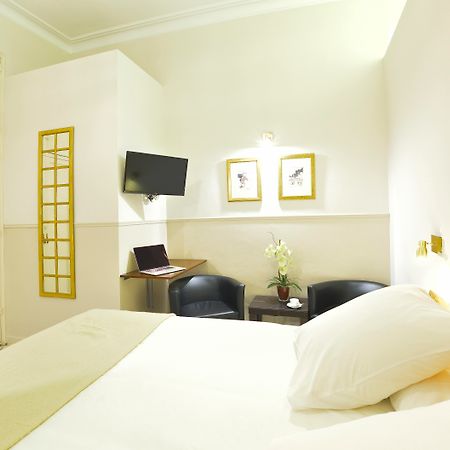 Mihlton Barcelona Boutique B&B (Adults Only) Экстерьер фото