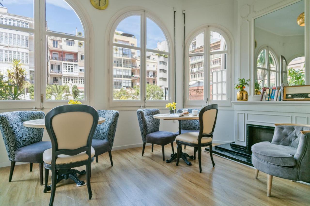 Mihlton Barcelona Boutique B&B (Adults Only) Экстерьер фото