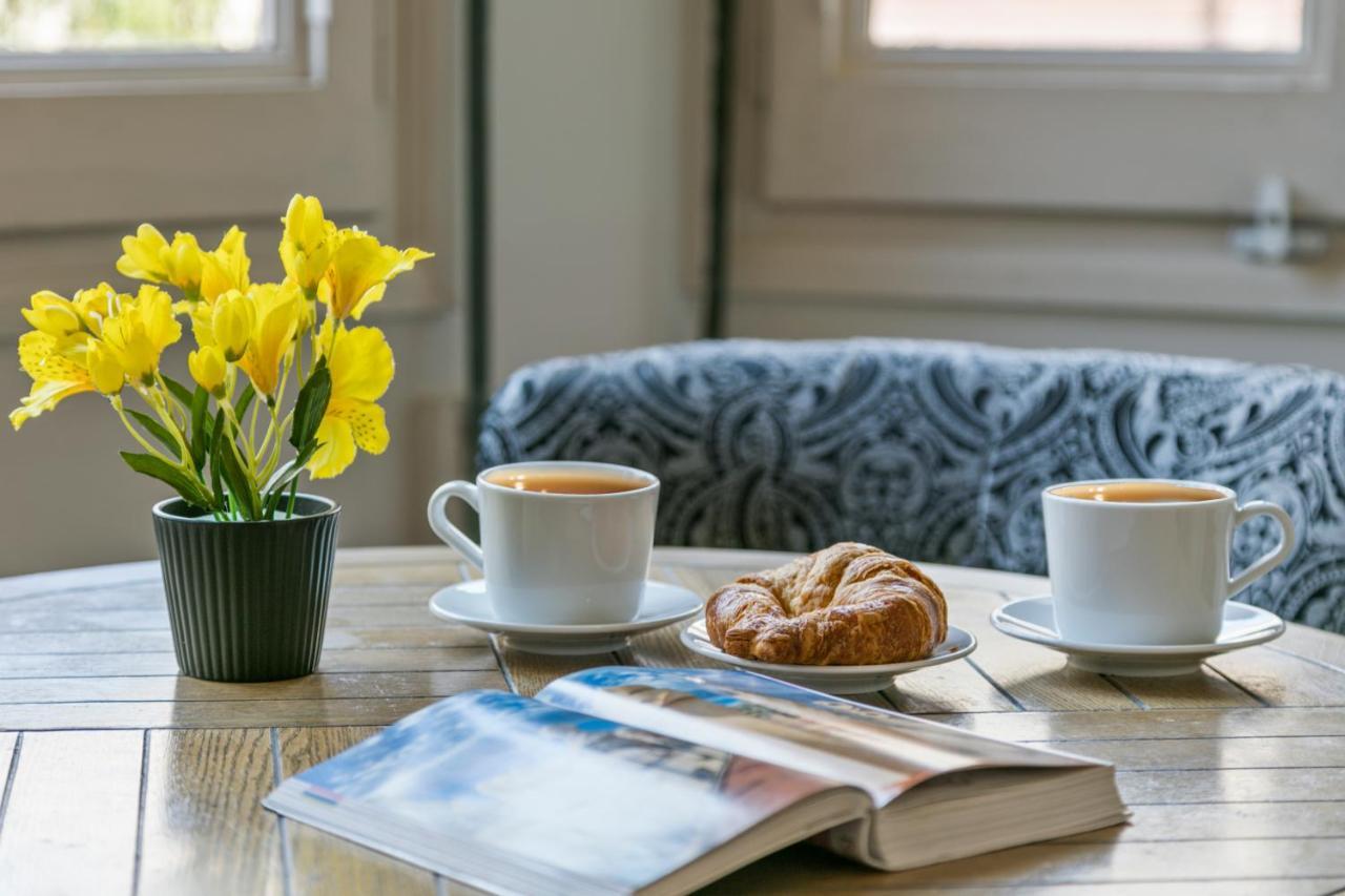 Mihlton Barcelona Boutique B&B (Adults Only) Экстерьер фото