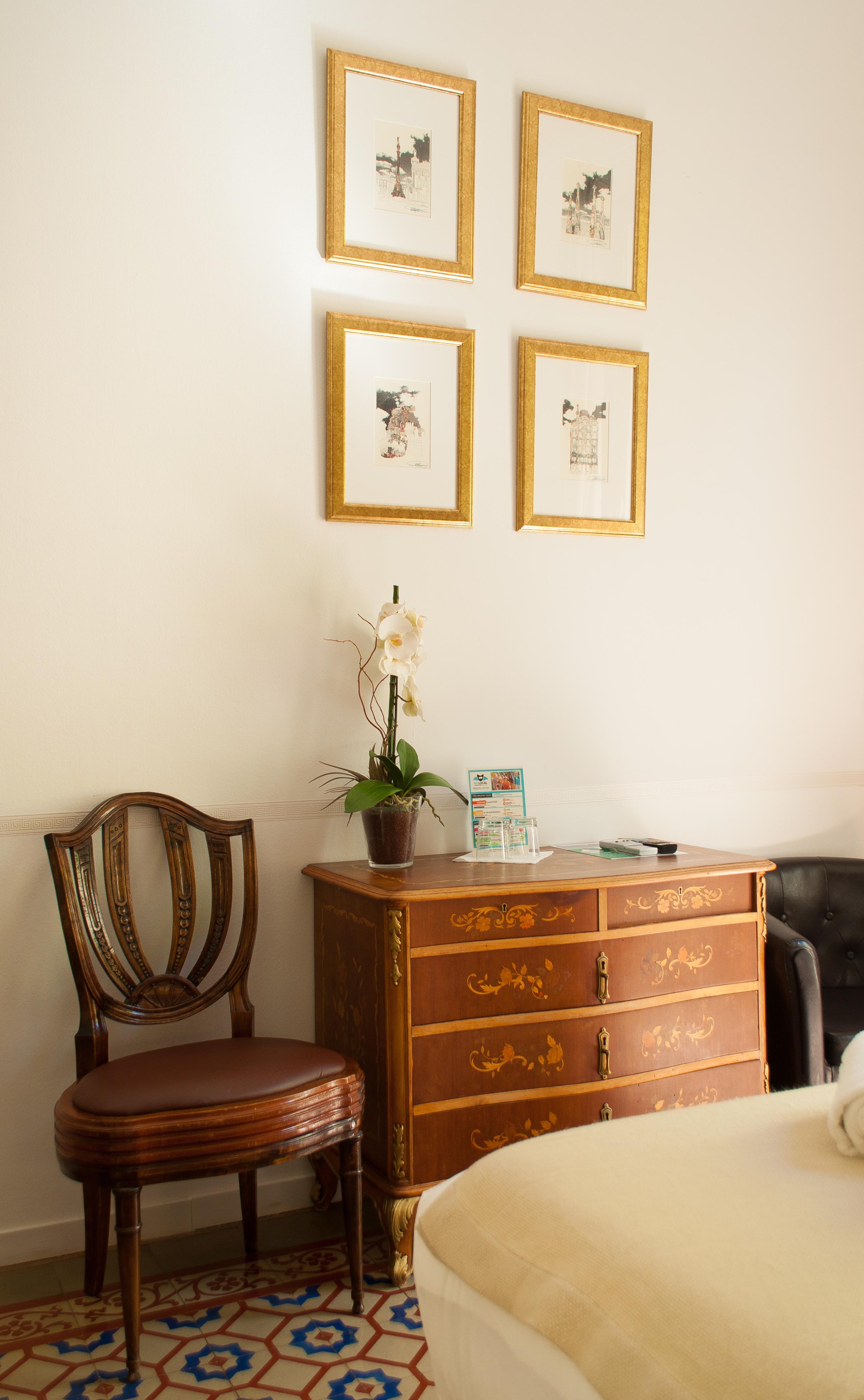 Mihlton Barcelona Boutique B&B (Adults Only) Экстерьер фото