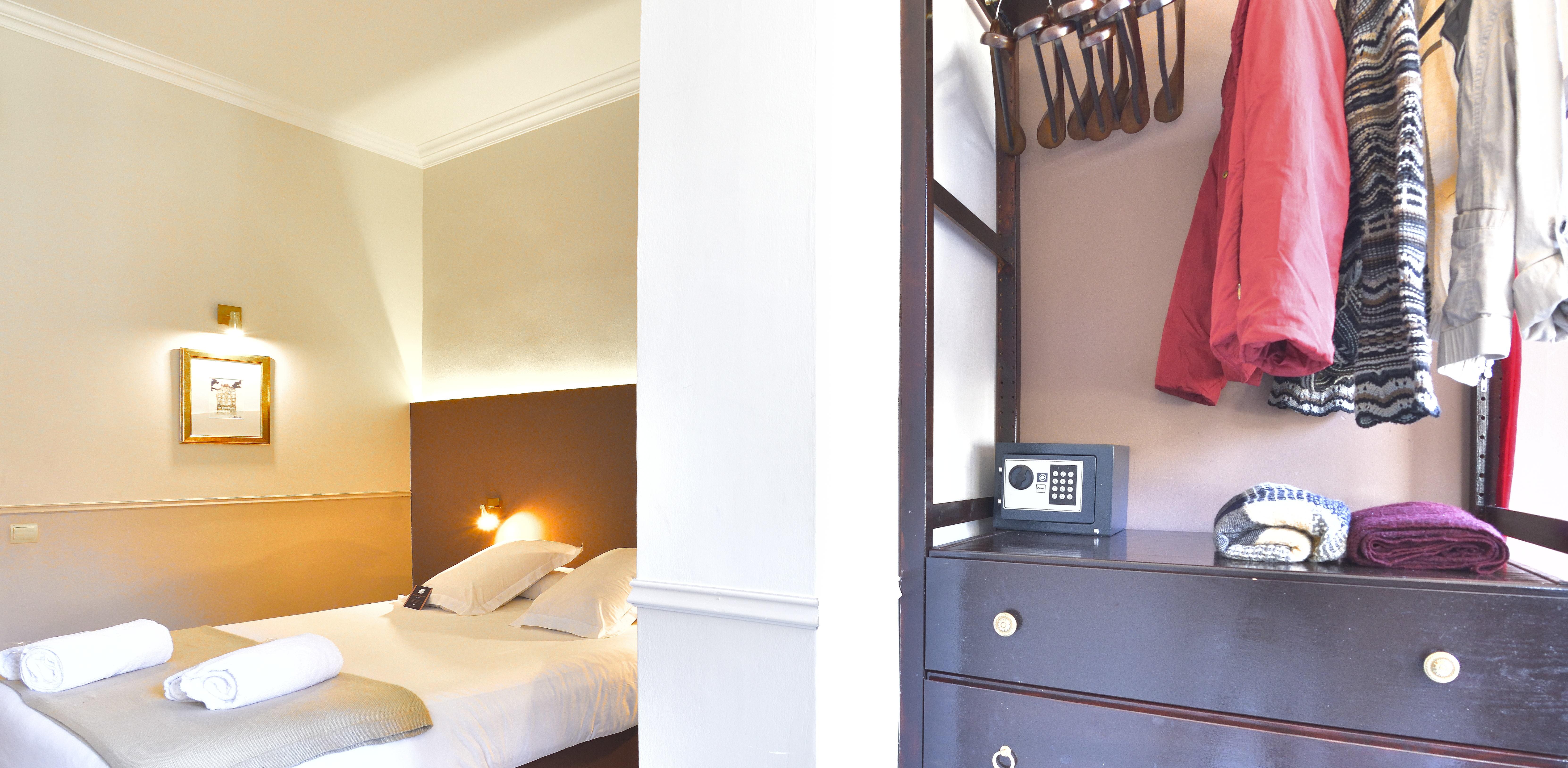 Mihlton Barcelona Boutique B&B (Adults Only) Экстерьер фото