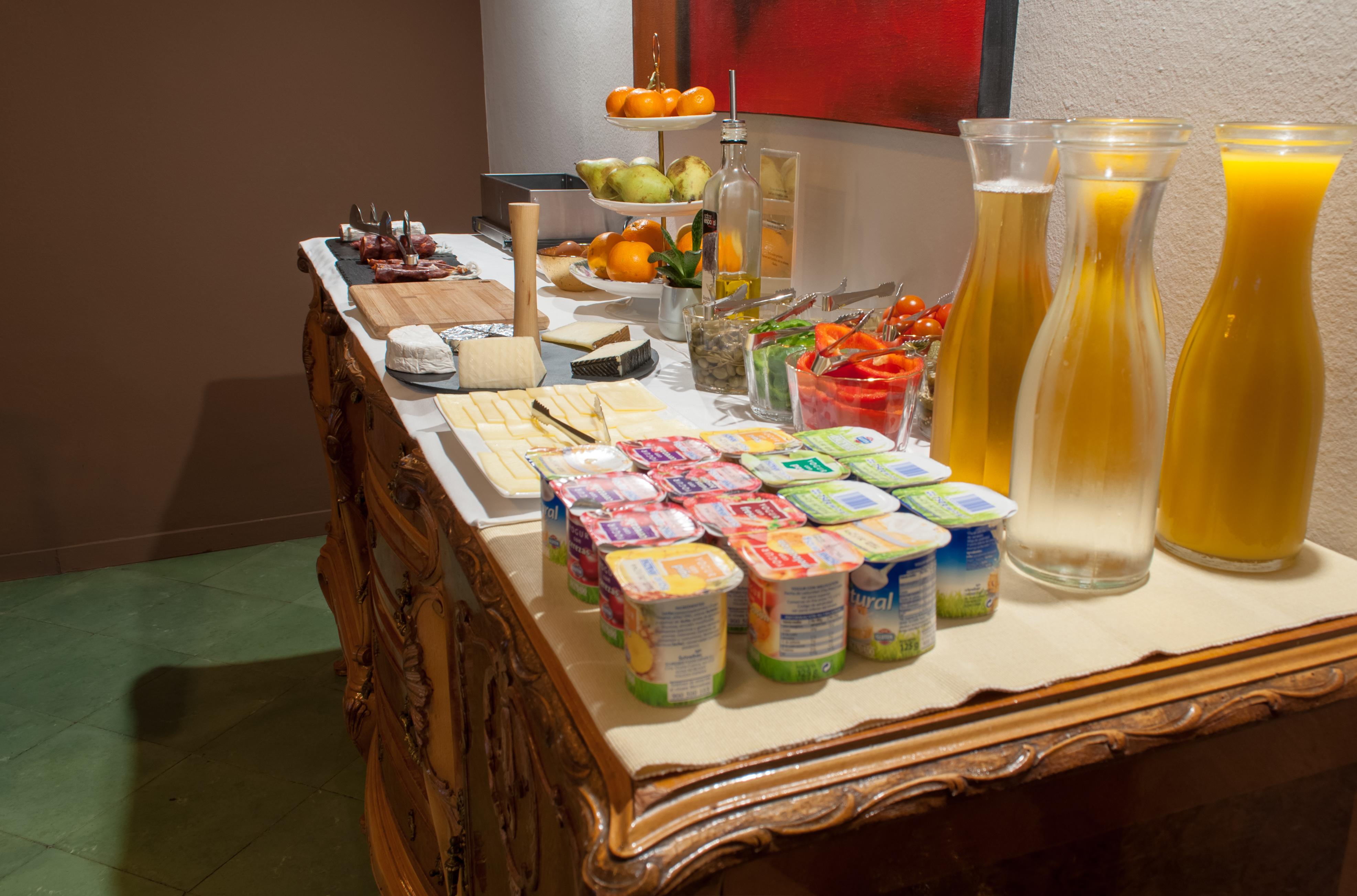 Mihlton Barcelona Boutique B&B (Adults Only) Экстерьер фото