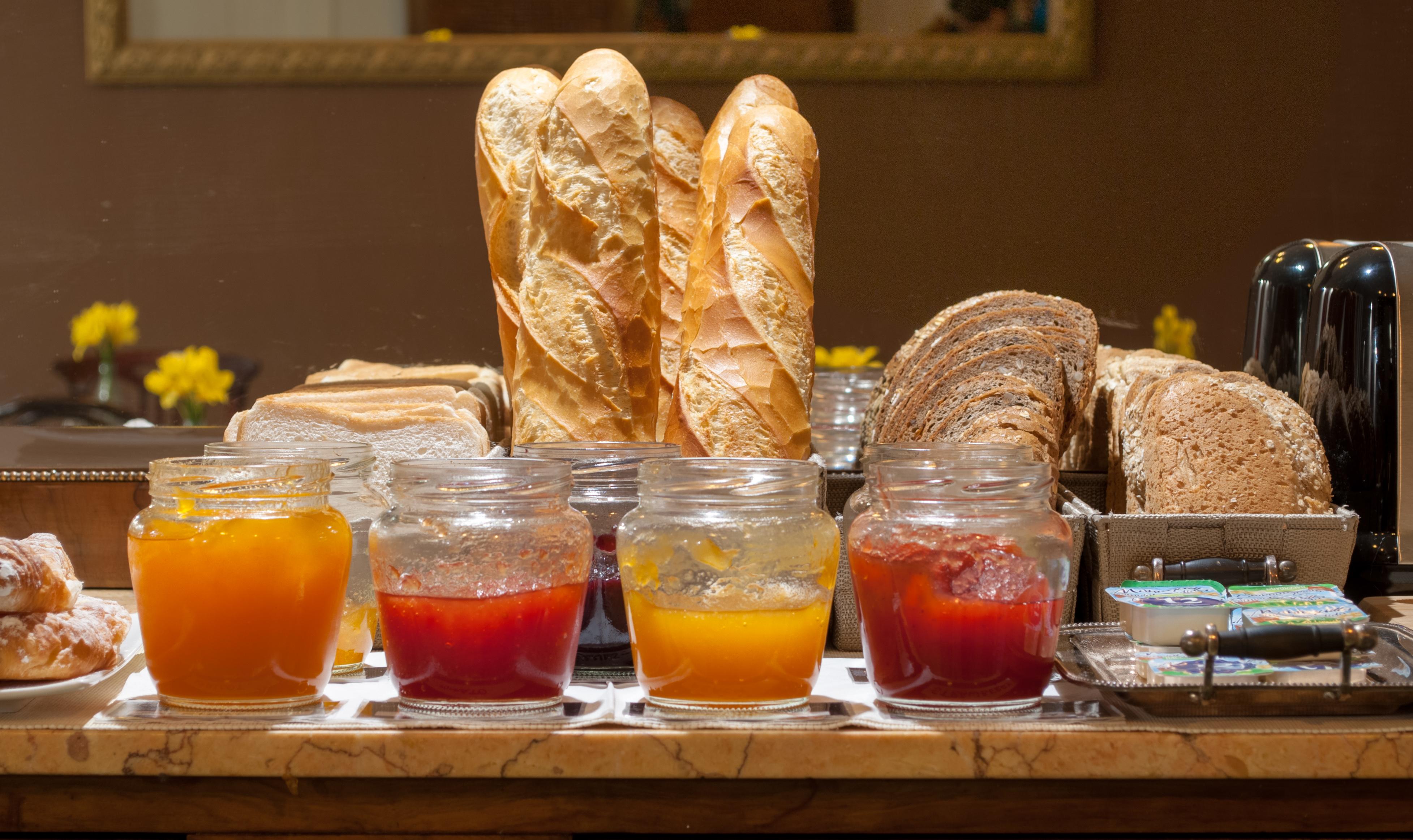 Mihlton Barcelona Boutique B&B (Adults Only) Экстерьер фото