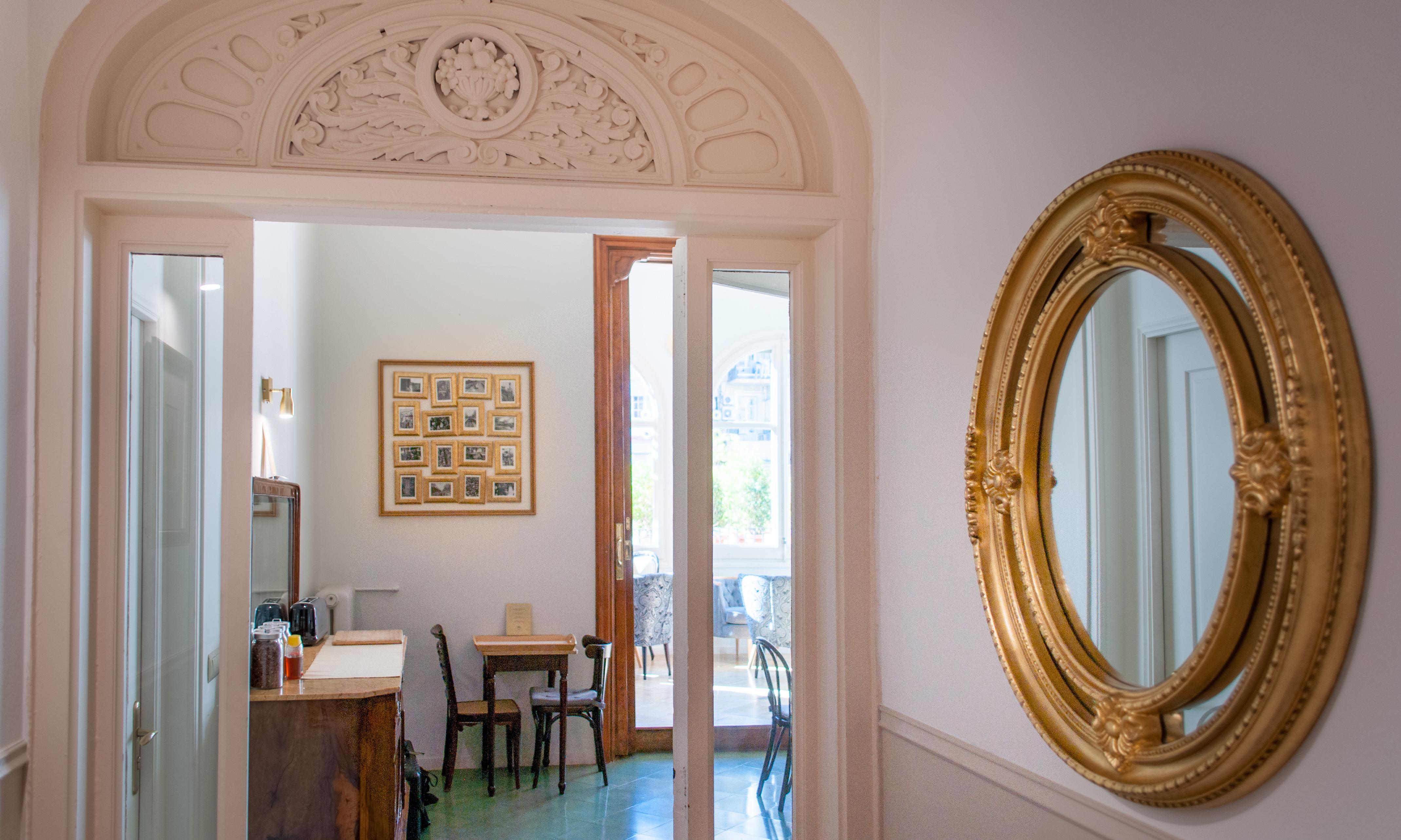Mihlton Barcelona Boutique B&B (Adults Only) Экстерьер фото