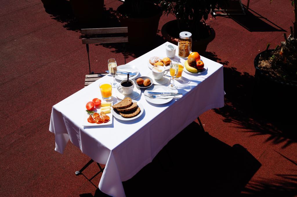 Mihlton Barcelona Boutique B&B (Adults Only) Экстерьер фото