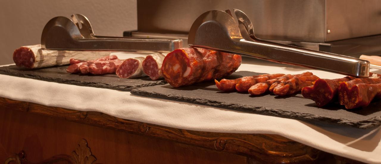 Mihlton Barcelona Boutique B&B (Adults Only) Экстерьер фото