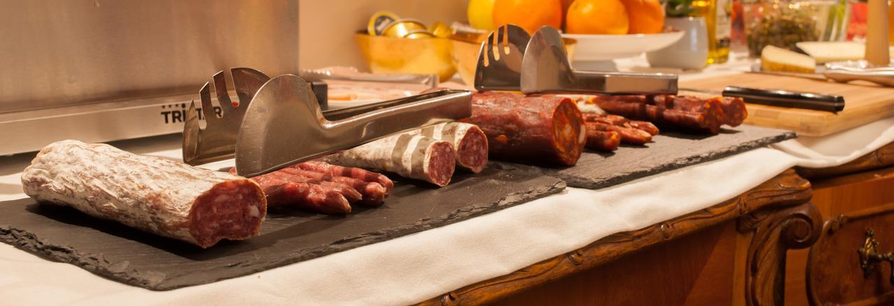 Mihlton Barcelona Boutique B&B (Adults Only) Экстерьер фото